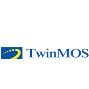 TwinMOS
