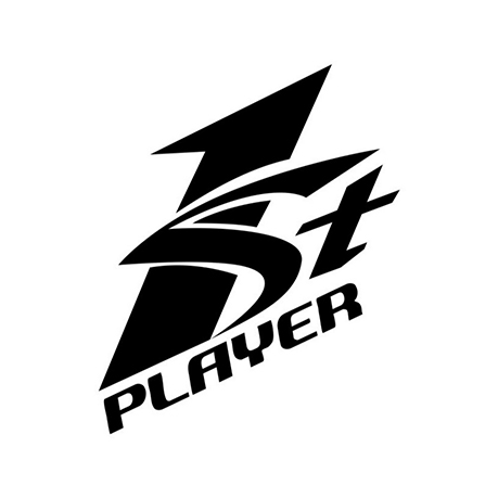1ST Player