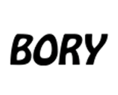 Bory