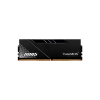 TwinMOS 16GB 6000MHz DDR5 U-DIMM CL36 Black Ram (Soğutuculu) (TMD516GB6000U36B)