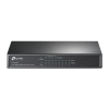 TP-Link TL-SG1008P 8-Port Gigabit Desktop Switch with  4-Port PoE+ (64W)