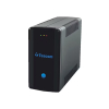 Tescom Leo+ 800 VA (1x 9AH) (5-10dk) Line Interactive Led UPS