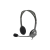 Logitech H110 Kablolu Kulaklık (981-000271)