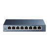 TP-Link TL-SG108 8-Port Gigabit Desktop Switch