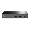 TP-Link TL-SG1008MP 8-Port Gigabit Desktop/Rackmount Switch with 8-PortPoE+(153W