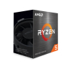 Amd Ryzen 5 7600 3.8/5.1GHz 32MB 65W AM5 İşlemci