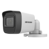 Hikvision DS-2CE16D0T-EXIF (Metal) 1080p, 3,6mm, Mini IR (20mt) Bullet Kamera