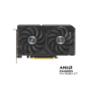 Asus DUAL-RX9060XT-8G 8GB GDDR6 128Bit DP/HDMI PCI 5.0 Ekran Kartı