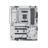 Asus B850 MAX GAMING WIFI W AMD B850 DDR5  M.2 USB3.2 DP/HDMI PCI 5.0 AM5 Anakar