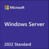 Dell Windows Server 2022 Essential ROK (10 CORE) (W2K22STD-ROK) (25 Kullanıcı)
