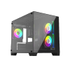 Frisby APEX 750W 80+Bronze Gaming Kasa ARGB Fan (FC-9580G)