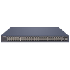 Hikvision DS-3E1552P-SI 48 Port PoE (470W) 10/100/1000Mpps + 2xGB,2xSFP Uplink