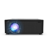 Xnano X7 4K(1080p) LED 600ANSI Eth,Wi-Fi,Bluetooth Android Projeksiyon (Siyah