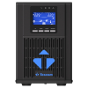 Tescom NeoLine 1KVA (2x 7AH) (4/8dk) (1F/1F) On Line UPS