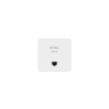 H3C Aolynk UAP512G-AC13 2.4GHz/5GHz Duvar Tipi Access Point 