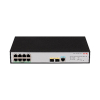 H3C S5120V3-10P-LI L3 Ethernet Switch with 8*10/100/1000BASE-T Ports