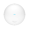 Ruijie Reyee RG-RAP62 AX1800 2.4/5GHz PoE Wi-Fi 6 Adaptörsüz 
