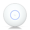 UBNT UniFi AP U7-LITE 2.4/5GHz WiFi 7 2x2 MU-MIMO 2,5 GbE Access Point