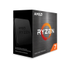 Amd Ryzen 7 9800X3D 4.7/5.2GHz 104MB 120W Radeon Graphics AM5 İşlemci (Fansız)