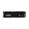 Crucial 1TB SSD M.2 NVMe PCIe 3500 - 3000MB/s P3 (CT1000P3SSD8) (5 Y.Garanti)