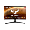 Asus TUF Gaming 27 VG27WQ1B  2K 2560x1440 1Ms(MPRT) 165Hz Gaming Kavisli FreeSYN