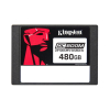 Kingston Enterprise 480GB 2.5" SATA3 560-470MB/s SEDC600M