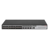 H3C S1850V2-28P-EI L2 Ethernet Switch with 24*10/100/1000BASE-T Ports and 4*1000