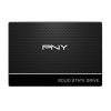 Pny CS900 500GB 2,5'' SATA3 500-550 MB/s (SSD7CS900-500-RB)