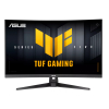 Asus TUF Gaming 31.5" 0.5ms 250Hz Dp Hdmi FreeSync Kavisli HDR (VG32VQM5B) Monit