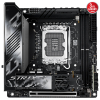 Asus ROG STRIX Z890-I GAMING WIFI Z890 DDR5 M.2 HDMI PCI 5.0 1851p Anakart