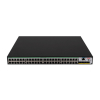 H3C S5120V3-52P-PWR-LI L3 Ethernet Switch with 48*10/100/1000BASE-T PoE+ Ports