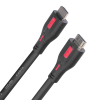 S-link SL-HDM4K30 19+1 HDMI to HDMI v2.0 4K 60Hz Kablo (30m)