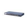 Hikvision DS-3E1318P-SI 16 Port PoE (230W) 10/100Mbps + 2xGB,2xSFP Uplink