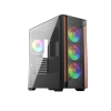 Frisby 750W 80+Bronze Gaming Kasa ARGB Fan (FC-9575G)