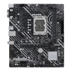 Asus PRIME H610M-E D4-CSM H610 DDR4 M.2 USB 3.2 DP/HDMI PCI 4.0 1700p Anakart