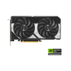 Asus DUAL-RTX5060-8G 8GB 128Bit GDDR7 DP/HDMI PCI 5.0 Ekran Kartı