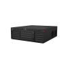 Hikvision DS-96128NI-M16 4K 128 Kanal NVR (16 SATA, H.265+, RAID, HotSwap)