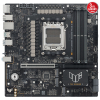Asus TUF GAMING B850M-PLUS II B850 DDR5 USB3.2 M.2 DP/HDMI PCI 5.0 AM5 Anakart