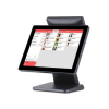 Spenta SP-185I 18.5" i5 5.Nesil 8GB RAM 128SSD W11Pro - 11.6 Çift Ekran Pos PC