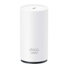 Tp-Link Deco X50-Outdoor(1-pack) AX3000 Whole Home Mesh Wi-Fi 6 Menzil Genişleti