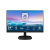Philips 23,8 243V7QJABF/01 FHD 4ms 75Hz Dp/Hdmi/Vga LowBlue Modu IPS Monitör