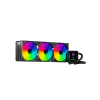 Frisby FCL-360B 360 ARGB 2550RPM Sıvı Soğutucu