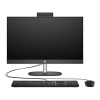 Hp ProOne 240 G10 A1JZ3ES 23.8FHD i5-1335U 16GB 512SSD DOS (Siyah)