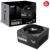 Asus TUF-GAMING-1000G 80+ GOLD 1000W Modüler ATX 3.0 Uyumlu ( 10 Yıl Garanti )