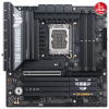 Asus TUF GAMING B860M-PLUS WIFI B860 DDR5 M.2 DP/HDMI PCI 5.0 1851p Anakart