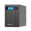 Hikvision DS-UPS2000 2000 VA LDC/USB (2x12 V/7AH) Line Interactive UPS K.G.K