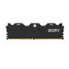 Bory 16GB 5600MHz DDR5 CL40 DIMM (Soğutuculu) (Kutulu) (BRY16GB5600DT)