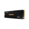 TwinMOS 1TB SSD M.2 PCIe NVMe Gen4 (5000-4800Mb/s) TLC 3DNAND (NVCX1TBG42280)