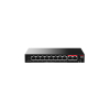 H3C UR210G-P 10-Port 100Mbps Yüksek Performanslı PoE VPN Router
