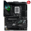 Asus ROG STRIX Z890-A GAMING WIFI  Z890 DDR5 M2 USB4 DP/HDMI PCIe 5.0 Anakart